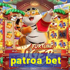 patroa bet